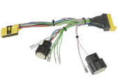 VDO 2910000301600 - SingleViu Adapter Cable CANcockpit