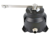 Wema 240311 - Silver Series NMEA2000 Rudder Indicator Sensor