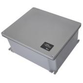 Quick TMS Kill Switch Box 12/24V