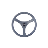 Multiflex W7G - Steering Wheel Theta (Grey), 350mm