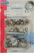 Surefas 250001-10 - CAF-316 DIY Kit Polished