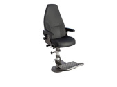 NorSap NS800 Round Base Boat Seat