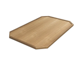Lagun 30600 - Rimini Tabletop 85x54 cm