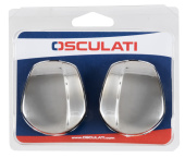 Osculati 11.480.01BU - NEMO LED Navigation Lights - Left+Right 112.5° Horizontal Mounting (Bulk 6 pcs/pair)