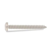 Euromarine DIN 7981 Pan Head Self-Tapping Screws PZ A4 Stainless Steel