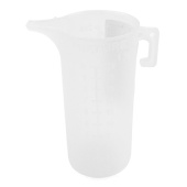 Bukh PRO N0106012 - GRADUATED BEAKER F/FUEL