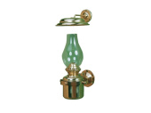 DHR 8917/O - Cabin Lamp Paraffin