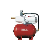 Gianneschi Water Pressure System IDROJET3 With 20-Litre Tank Fresh 70 24V
