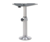 Zwaardvis Table Pedestal Compleet Sigma & Gamma