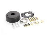 Vetus LB90 - Bezel Kit 90° for "Light" Series