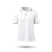 Plastimo 71478 - Elite Polo For Men White Size M
