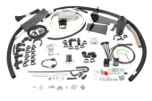 Webasto 1317499A - Kit Audi A6 2.0/3.0TDi AAC AT TT-Evo