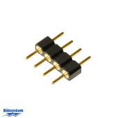 Båtsystem 9231 - Pin Connector Flat Striplight and Superstrip