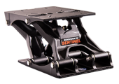Shockwave S5 Al Suspension Module (Black)