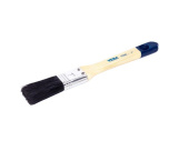 Veba Economy Flat Brush. Size 25 (1")