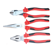 SP Tools T8 Plier Set (3 pcs)