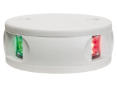 Aqua Signal AS 34 Serie LED Bicolor White 2NM