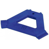 Guidi KITCH1182 Universal Nylon Key for Pump-Out and Deck Fillers