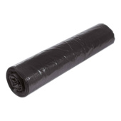 Rubbish Bags 60x80 cm 60L 50MU (20 Bag/Roll, 20 Roll/Box)
