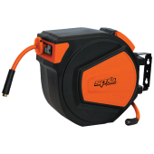 SP Tools 15mt Automatic Retract Hose Reel