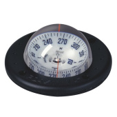 Plastimo 63868 - Compass Mini-c Black Z/ABC