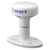 Scout NAV-6 - Antenna GPS Incl. 10m Cable + TNC