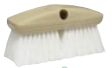 Star Brite Deck Brush 8" White