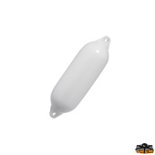 Trem P1512045 - Majoni Fender Star Fender White Color Model SF1