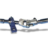 Lewmar 89200057 - Universal Joint AMK 10 Assy