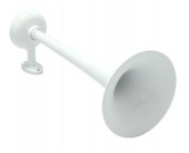 Kahlenberg Airhorn Type S-0A White