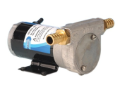 Jabsco 50130-1000 - By-Pass Pump 12V