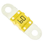 Victron MIDI-Fuse 50A/58V for 48V products (1 pc) - CIP133050010