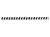 Talamex Polyester Porto White With Marking Thread 14 mm 150 m