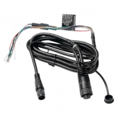 Garmin Power Cable For Garmin GPS 400/500S