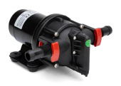 Johnson Pump 10-13405-04 - Aqua Jet Water Pressure System Wps 2.9, 24v/90w, 11l/Min, Max. 2.8bar