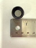 Kohler 256597 - Injector Push Cover Seal