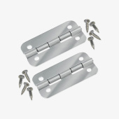 Igloo Stainless Steel Hinges Universal Fit