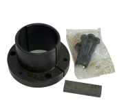 Parker 70-0178 HTD Socket, SD 1-7/8"