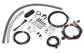 Webasto 9029962A - Mounting Kit Air Top Evo 40/55 Slave