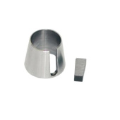 Lecomble & Schmitt 2200029 Adaptable Cone With Key