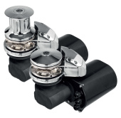 Italwinch CL-P Vertical Anchor Windlass 12V/24V, 700W–1500W