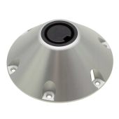 Allpa Aluminum Base Surface Mount, Ø230mm (For 069192/069492)
