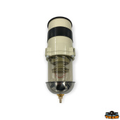Trem N0114432 - Diesel Fuel Filter Type Racor 900MA