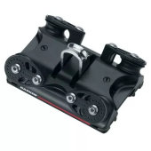 Harken T2741B - 27mm Midrange Car Shackle, 4:1