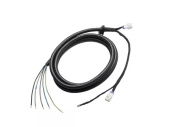 Webasto 9019653B - Dual Top Wiring Harness Tubular Heater 230V (Previous: 9019653A)