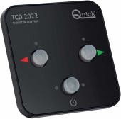 Quick Thruster Push Button Panel Single