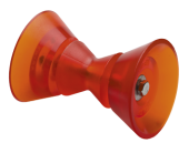 Stoltz Super Roller Bow Roller Set 3" (76mm), Hole Ø1/2" (13mm)