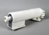 RM69 RM502 Bare Pump Housing for Manual Toilet