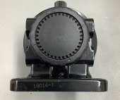 Kohler GM17543 - Generator Filter Head 33-80EFOZ