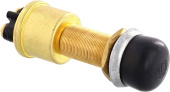 Flojet 21000271 - Push Switch for 12V and 24V Toilets